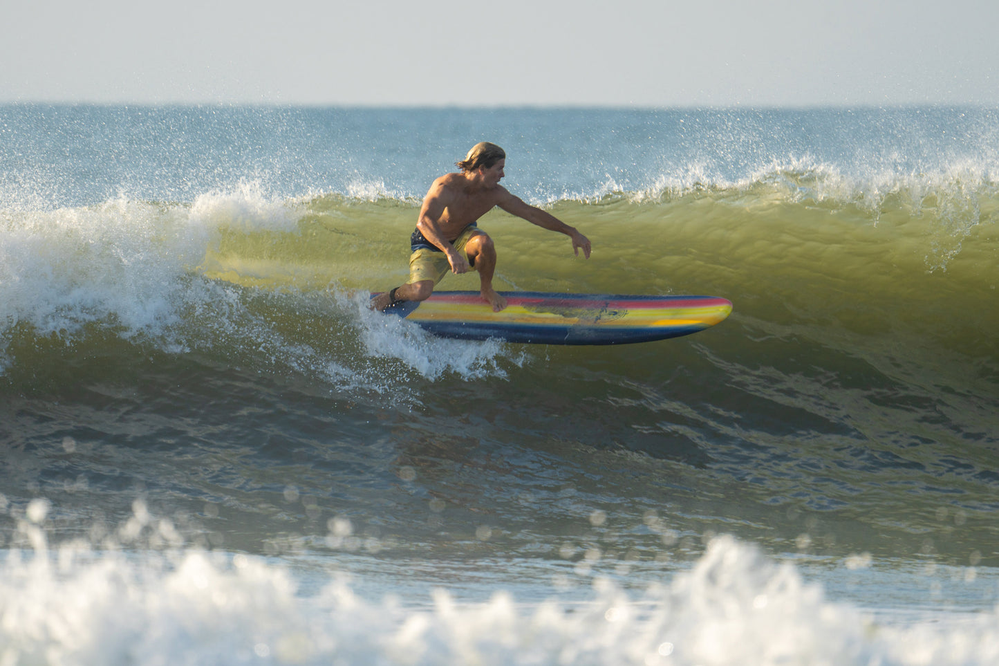 Surfer trucker hat - Help MAUI