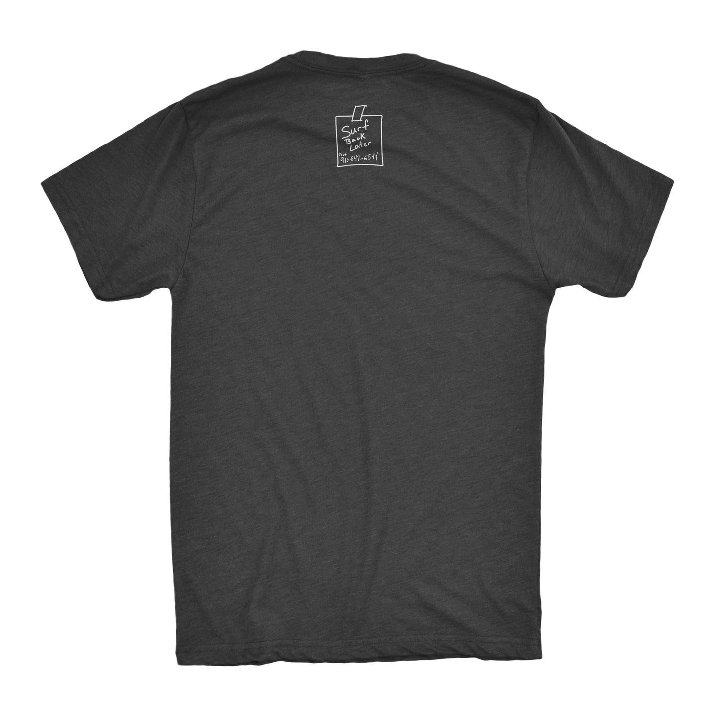 Note on the Door Surf Shop - Tee