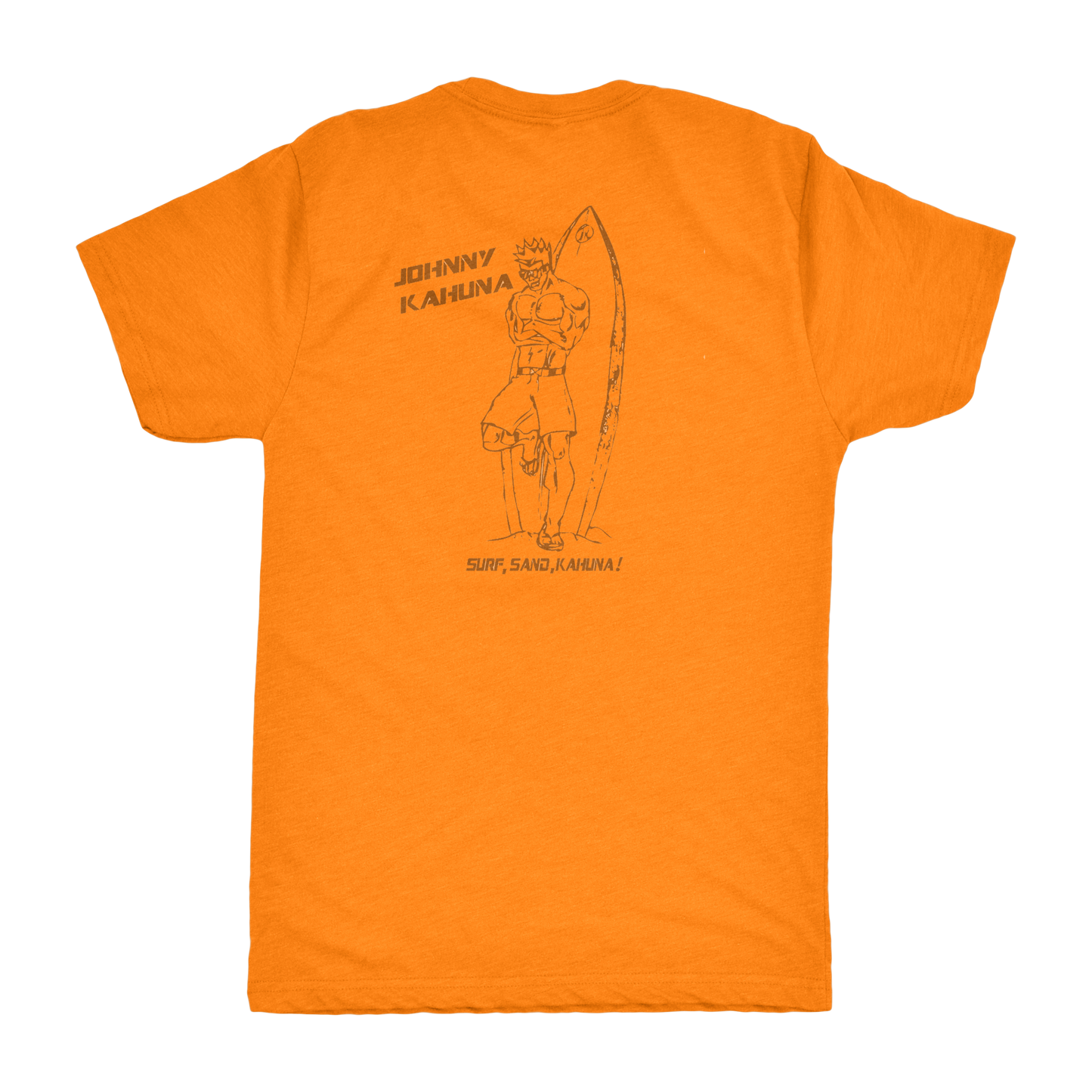 The "Johnny Kahuna" YOUTH TEE