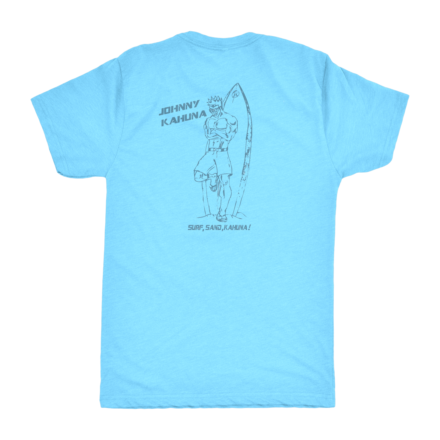 The "Johnny Kahuna" YOUTH TEE