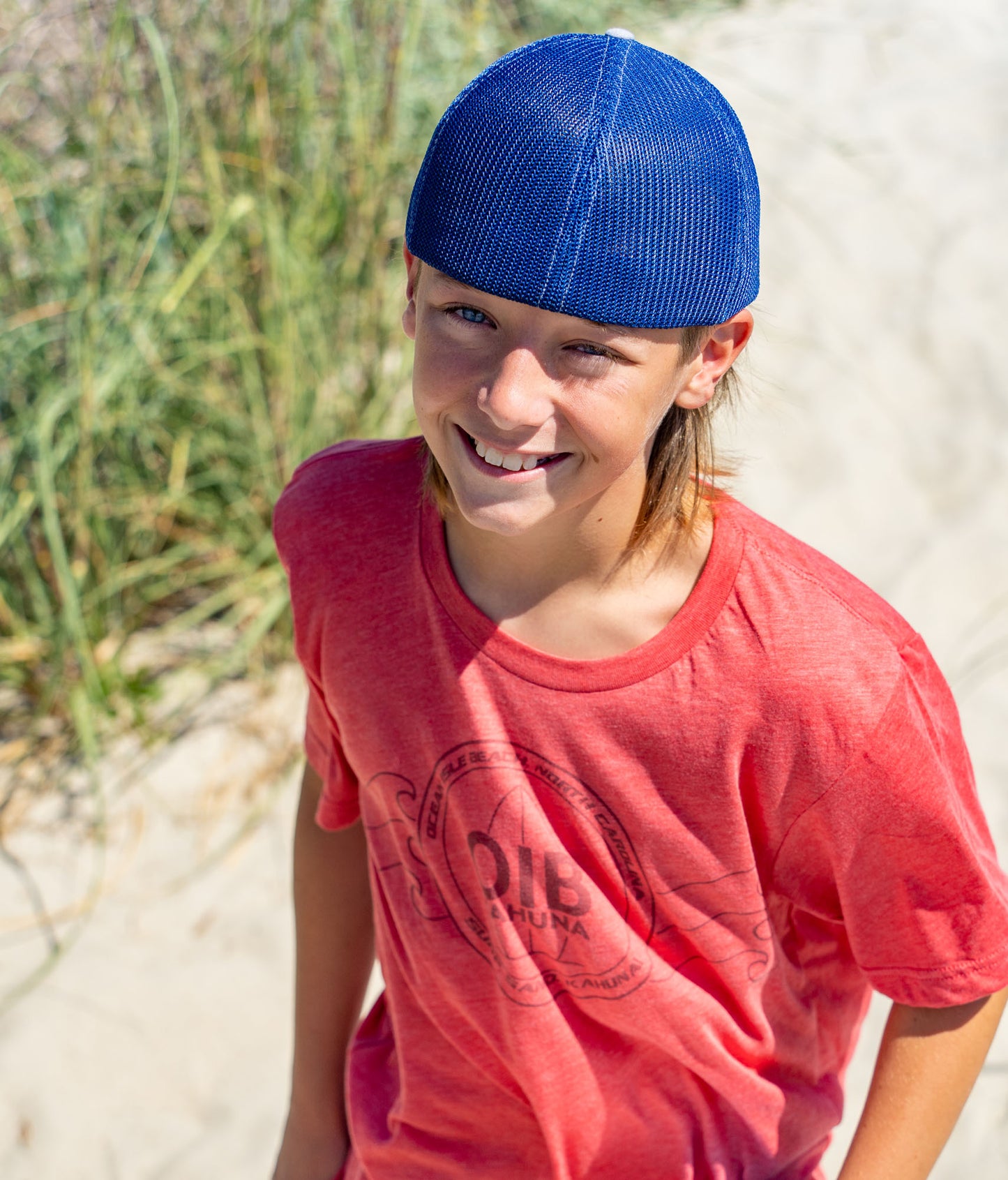 The "Johnny Kahuna" YOUTH TEE