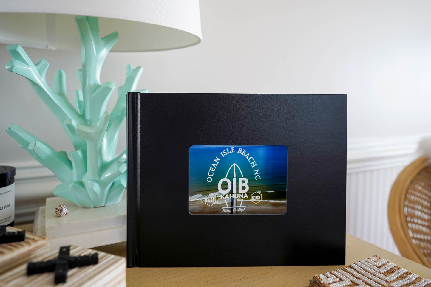 OIB Beach Photo Album
