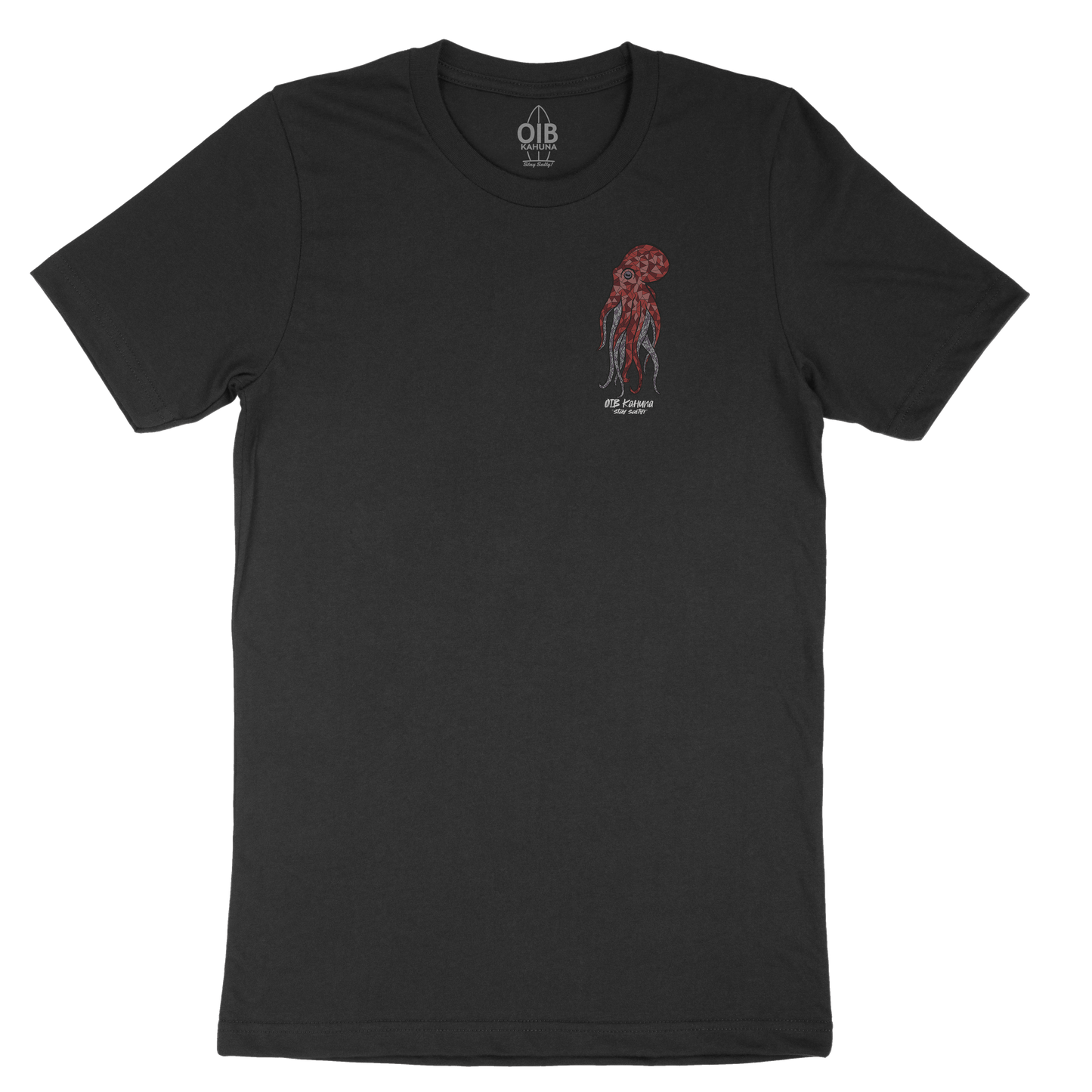 The Salty Octopus - TEE