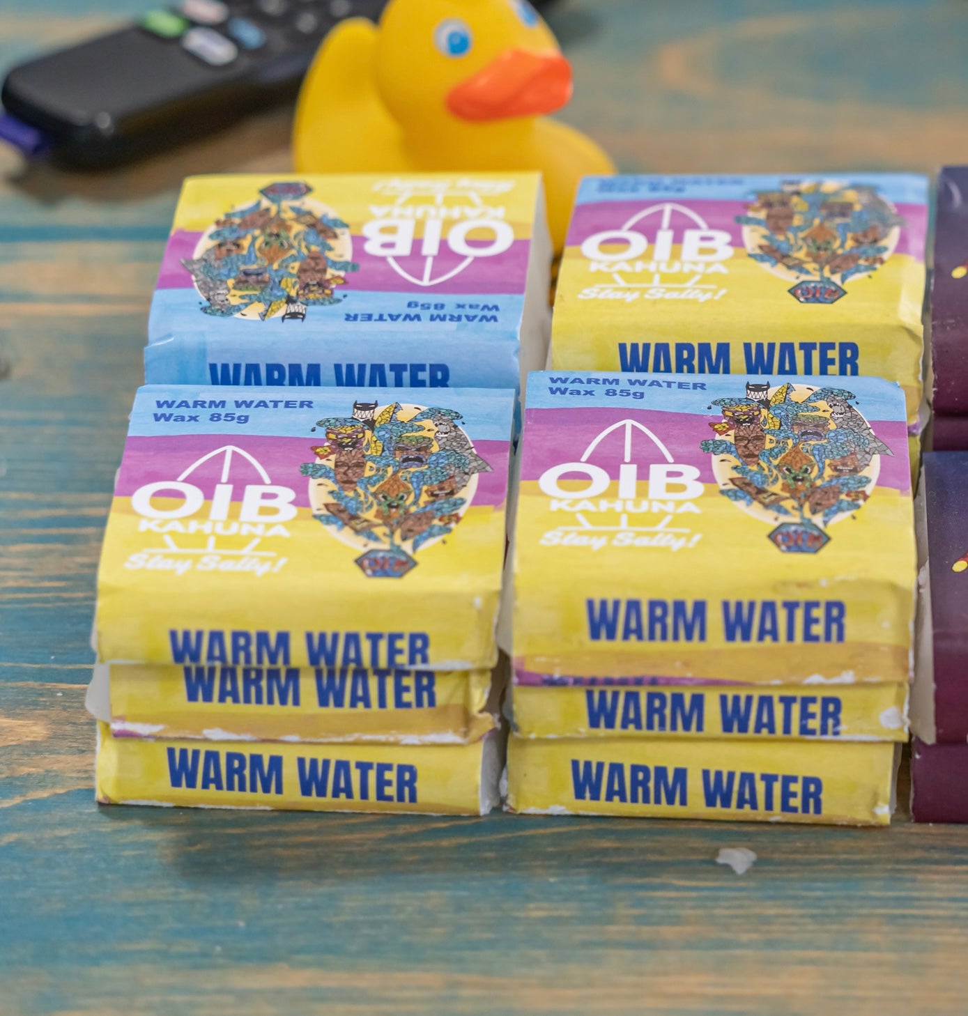 Surf Wax