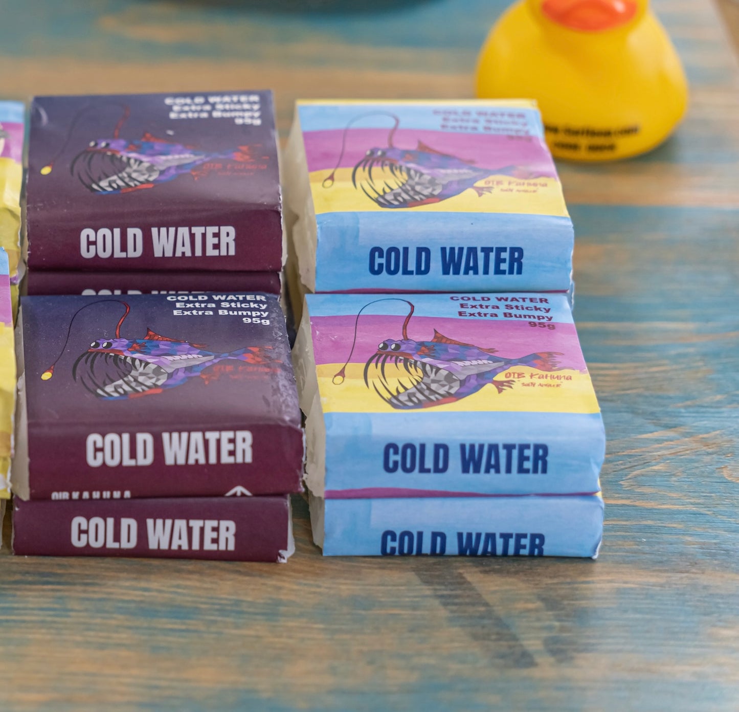 Surf Wax