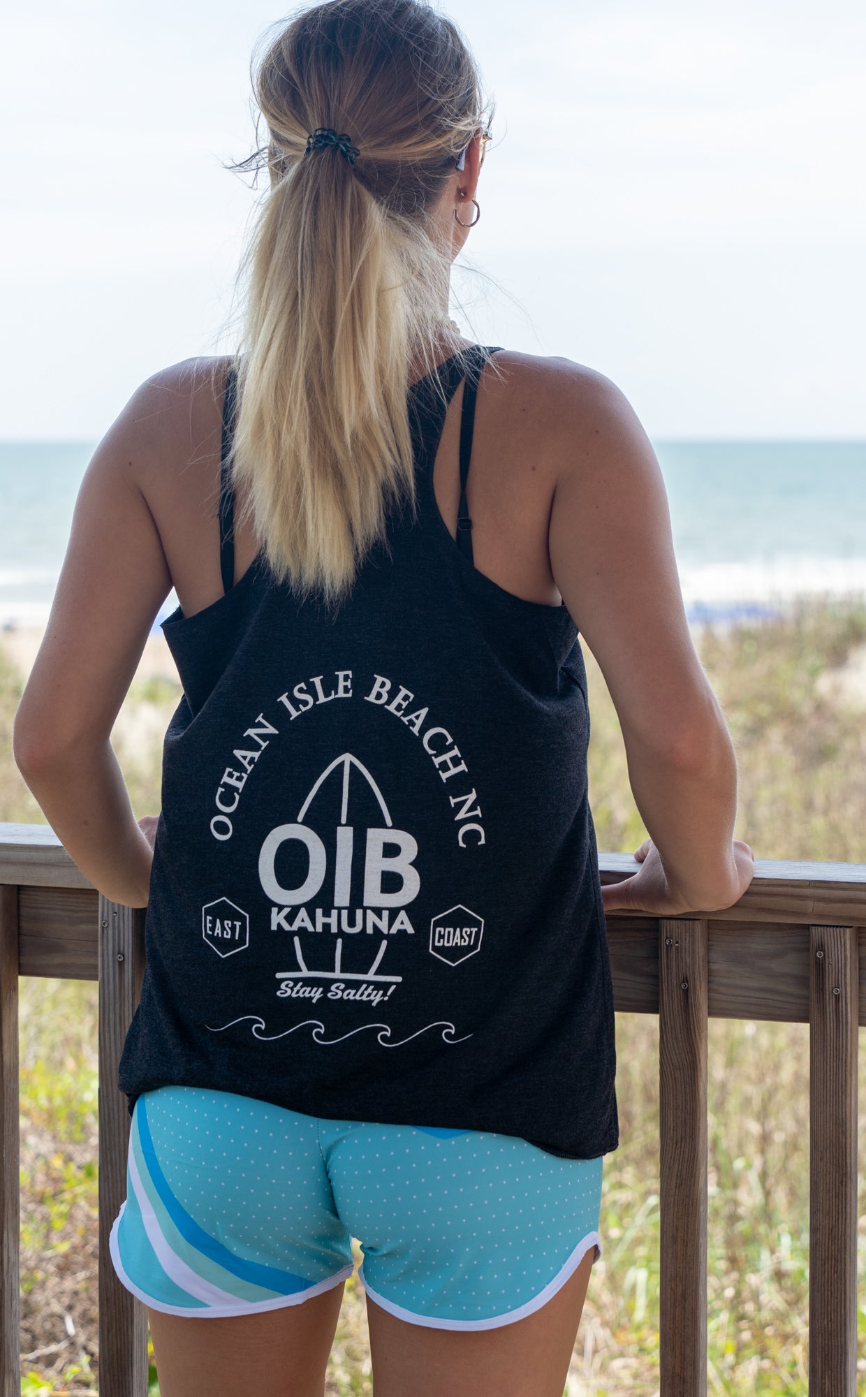 Girls Surf & Swim Shorts