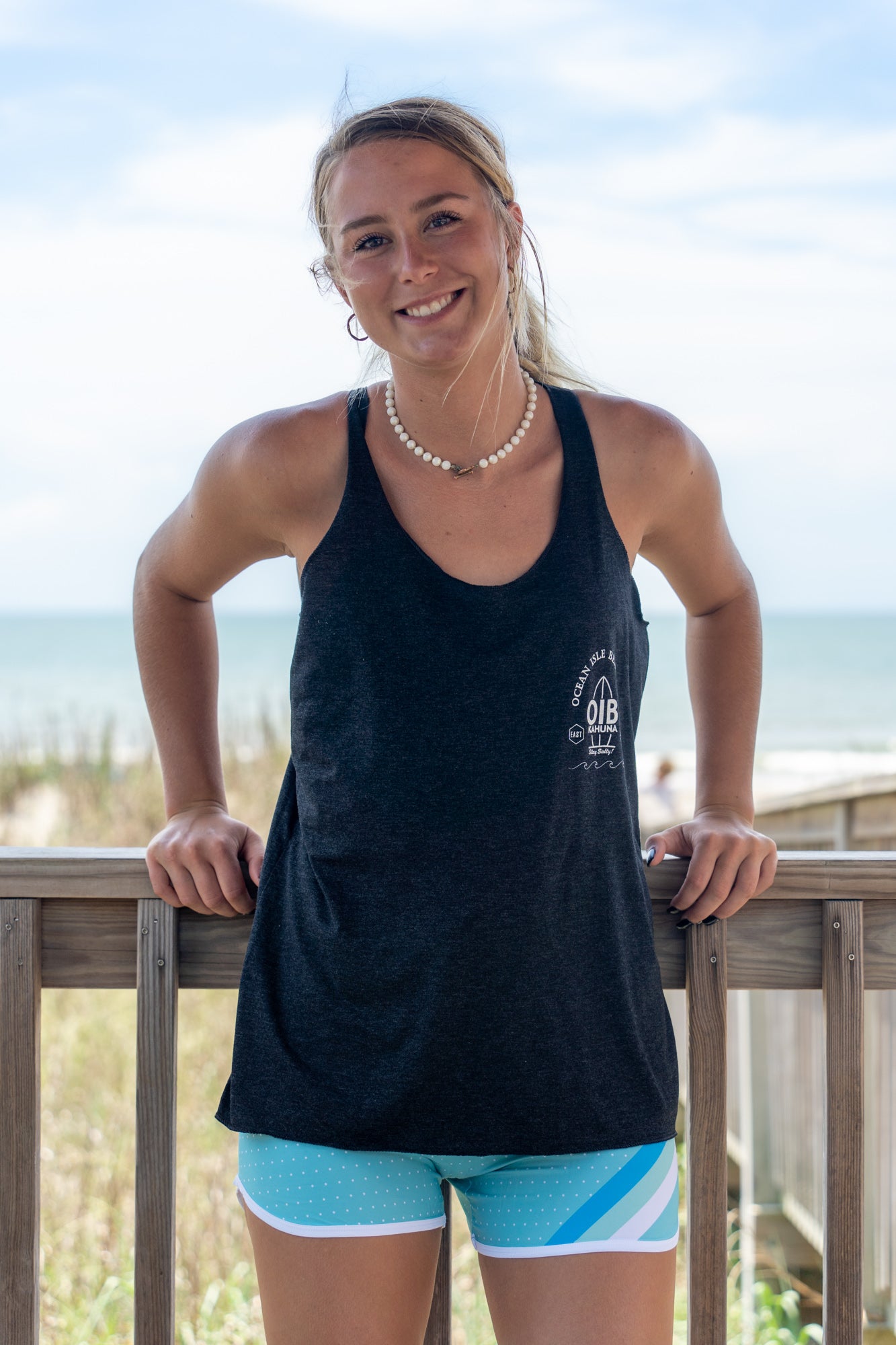 Girls Surf & Swim Shorts