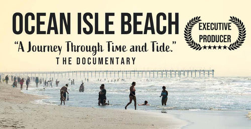 Executive Producer Credit - EXCLUSIVELY LIMITED!