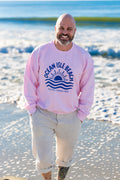 Ocean Isle Beach Sunrise Sweatshirt
