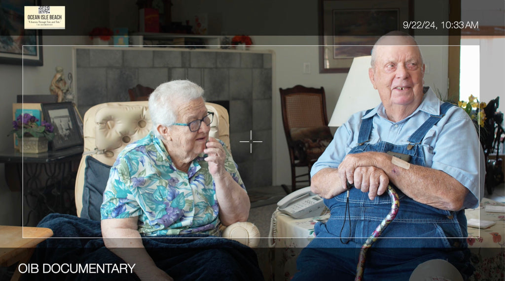 Blu-ray / DVD & Behind-The-Scenes EXPERIENCE