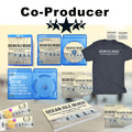 Co-Producer Credit - EXCLUSIVELY LIMITED