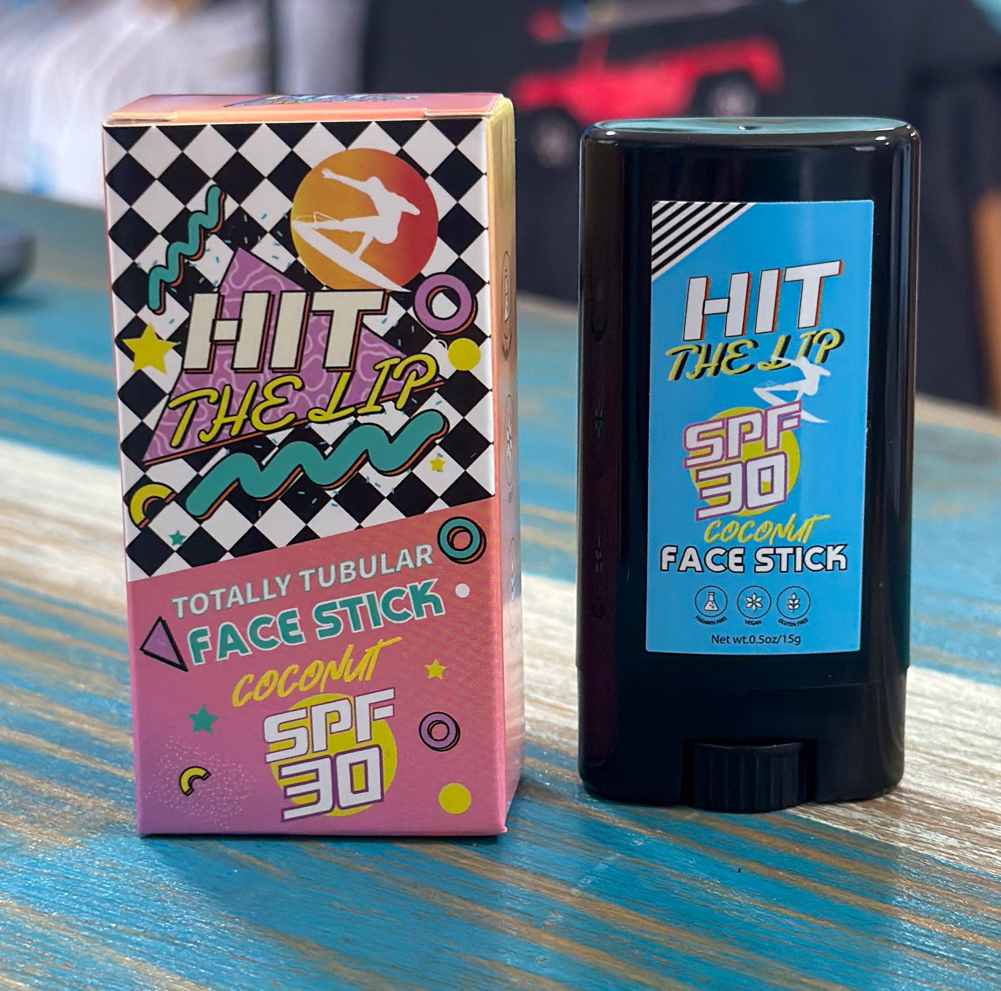 Tubular real vs fake hotsell