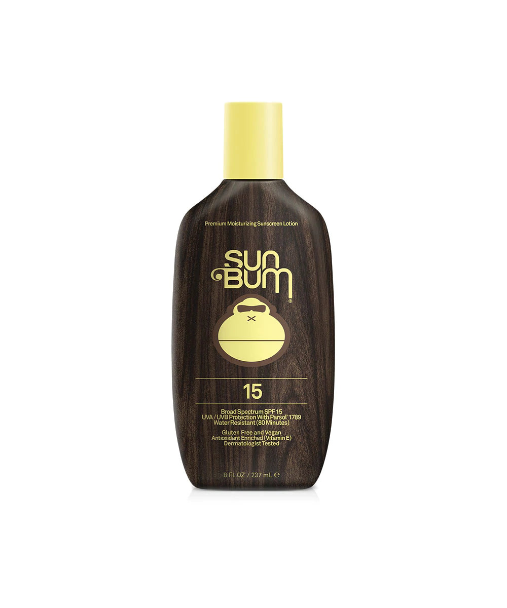 Sun Bum® Original Original SPF 15 Sunscreen Lotion