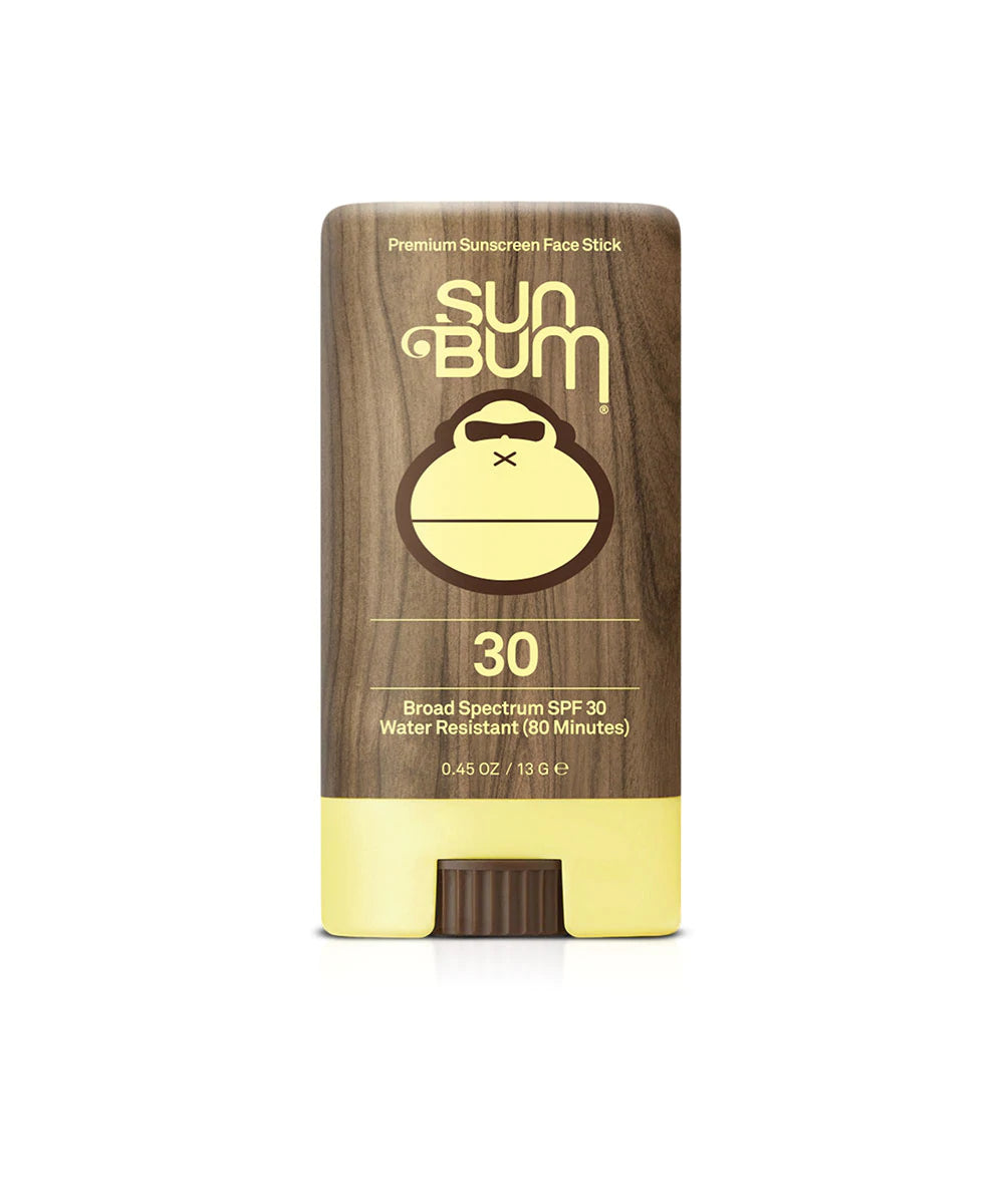 Sun Bum® Original SPF 30 Face Stick