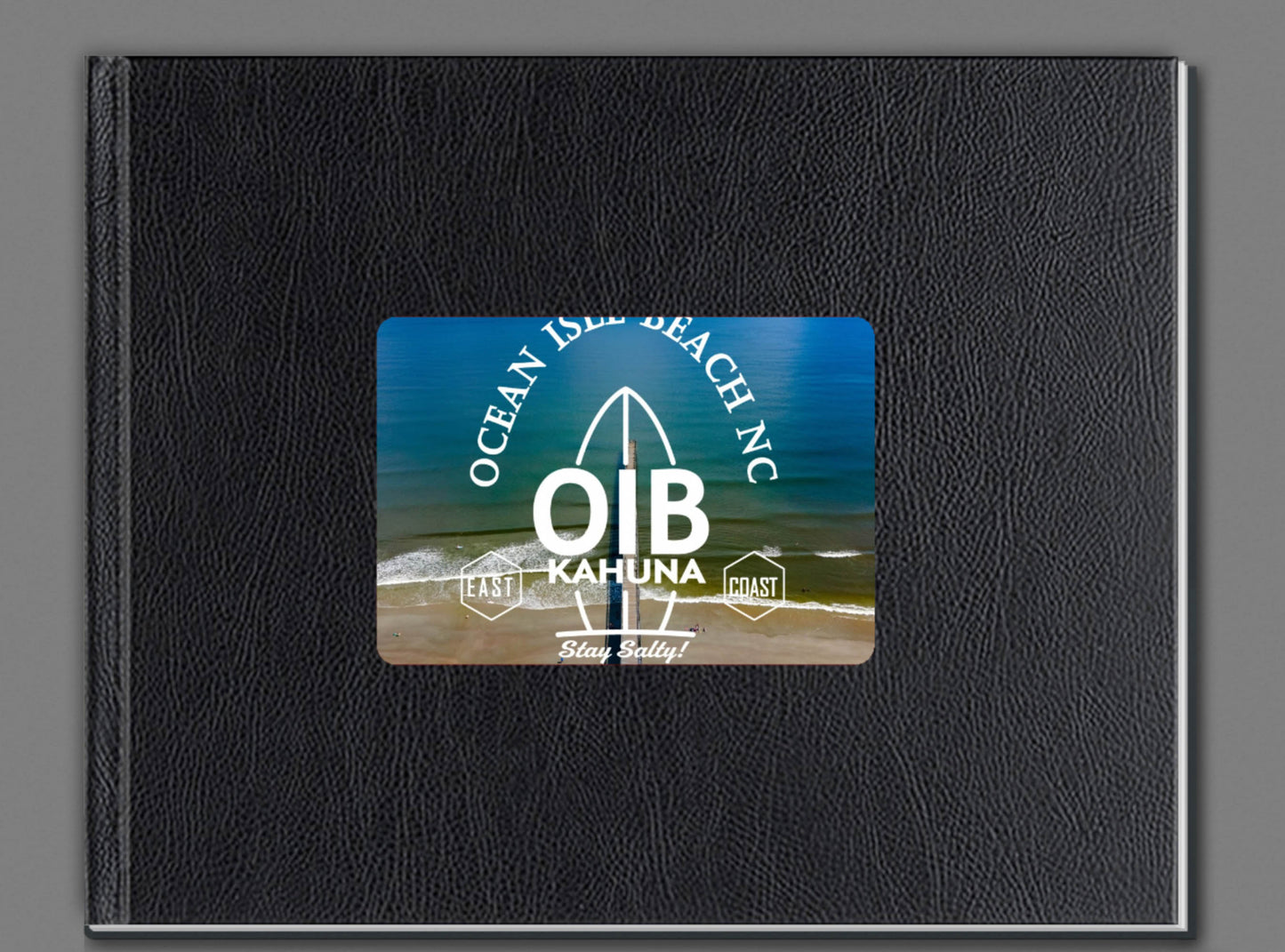 OIB Beach Photo Album