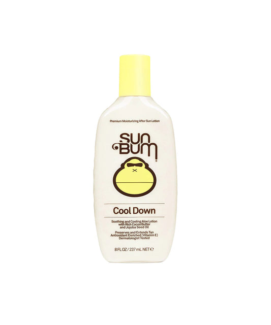 Sun Bum® After Sun Care